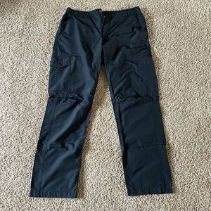 Columbia Silver Ridge cargo pants
